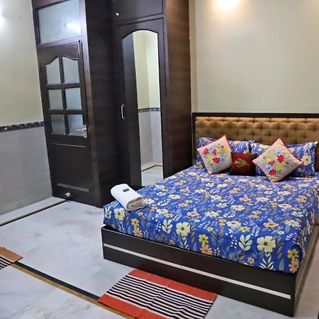 Hotel Traditional Inn نيودلهي المظهر الخارجي الصورة