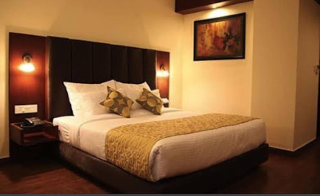 Hotel Traditional Inn نيودلهي المظهر الخارجي الصورة