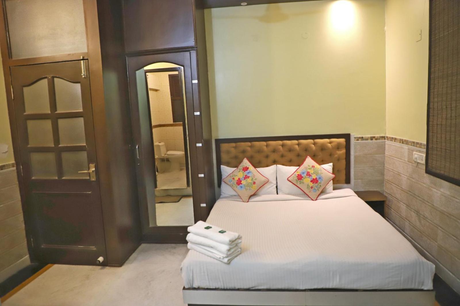 Hotel Traditional Inn نيودلهي المظهر الخارجي الصورة