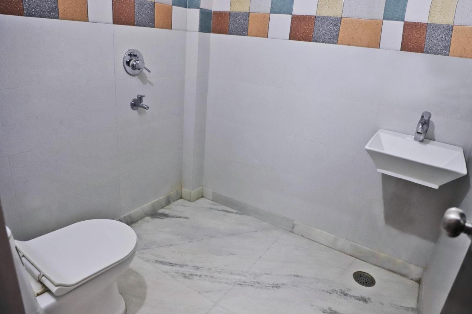 Hotel Traditional Inn نيودلهي الغرفة الصورة