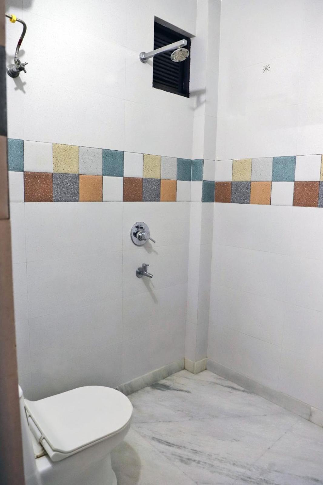 Hotel Traditional Inn نيودلهي الغرفة الصورة