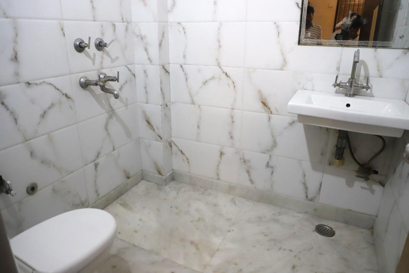 Hotel Traditional Inn نيودلهي الغرفة الصورة