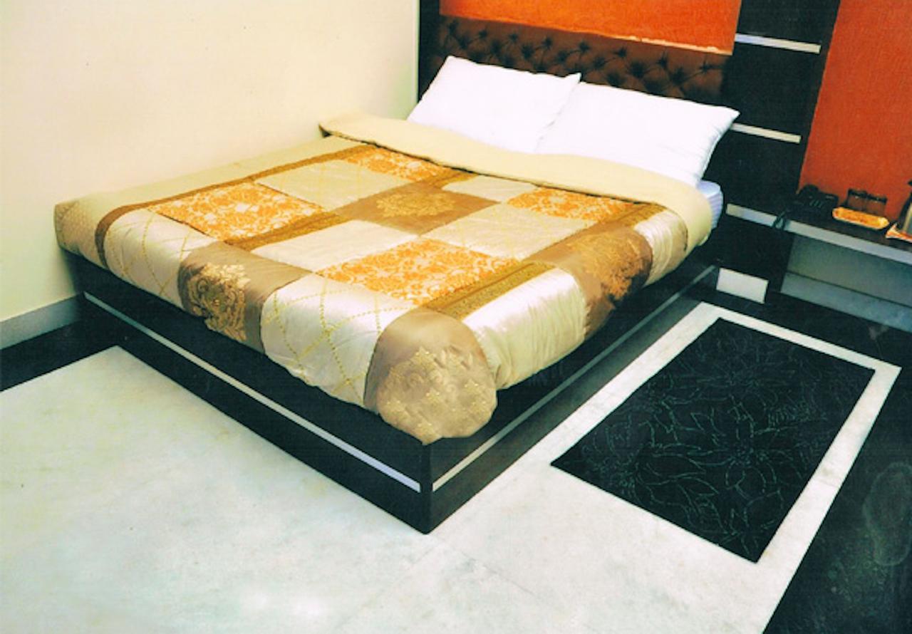 Hotel Traditional Inn نيودلهي المظهر الخارجي الصورة