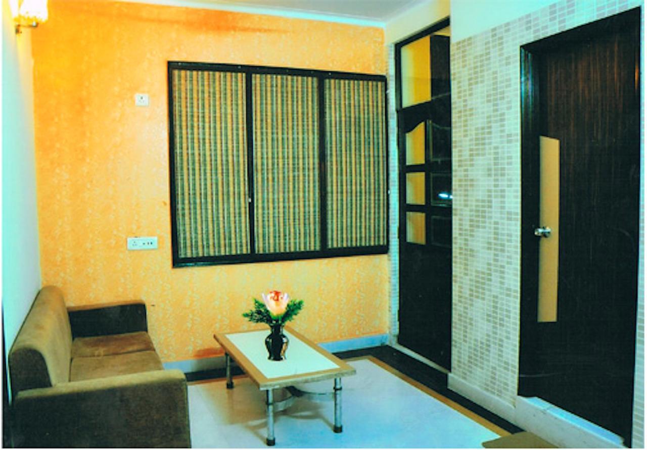 Hotel Traditional Inn نيودلهي المظهر الخارجي الصورة