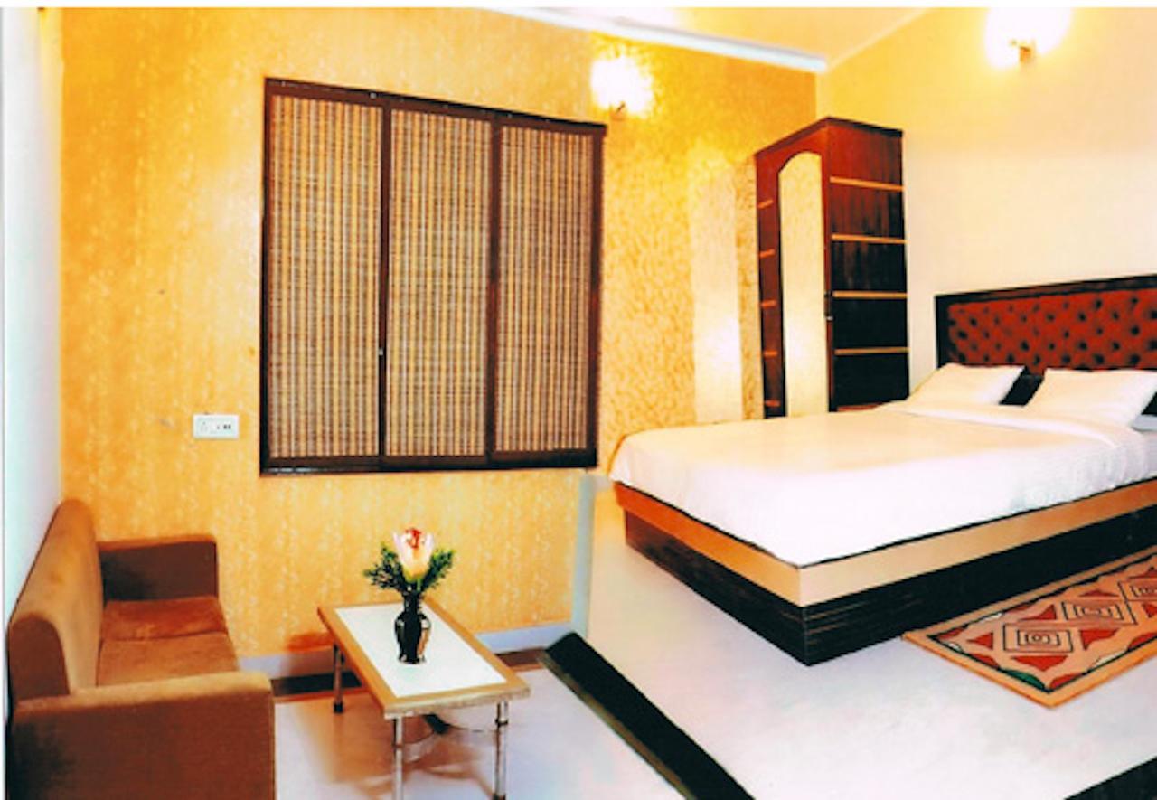 Hotel Traditional Inn نيودلهي المظهر الخارجي الصورة